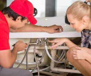 About Water Leak Detection Pros Lisman, AL